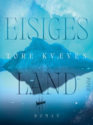 cover image of Eisiges Land